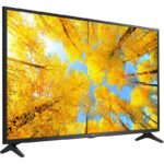 تلویزیون 4K ال جی 50 اینچ