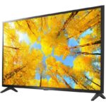 تلویزیون 4K ال جی مدل UQ7500