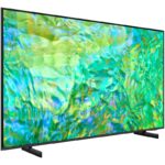 قیمت تلویزیون 4K سامسونگ مدل 85CU8000