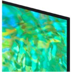 تلویزیون 4K سامسونگ مدل 85CU8000 سایز 85 اینچ