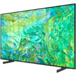 خرید تلویزیون سامسونگ 4K مدل CU8000 سایز 65 اینچ ی