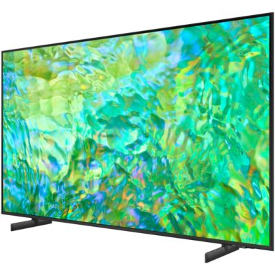 خرید تلویزیون سامسونگ 4K مدل CU8000 سایز 65 اینچ ی