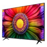 تلویزیون 4K ال جی سایز 55 اینچ