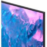 تلویزیون 4K QLED سامسونگ مدل Q70C سایز 65 اینچ