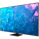 تلویزیون 4K QLED سامسونگ مدل Q70C  سایز 75 اینچ