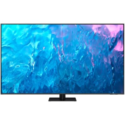 تلویزیون 4K سامسونگ مدل 75Q70C 