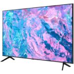 تلویزیون سامسونگ مدل CU7000 کریستالی 4K