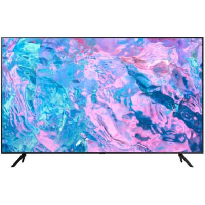 قیمت تلویزیون 4K سامسونگ مدل CU7000 سایز 55 اینچ