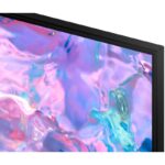 تلویزیون 4K سامسونگ مدل CU7000 سایز 65 اینچ