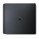 کنسول بازی خرید پلی‌استیشن سونی 4 اسلیم  1 ترابایت PS4 Slim 1TB 