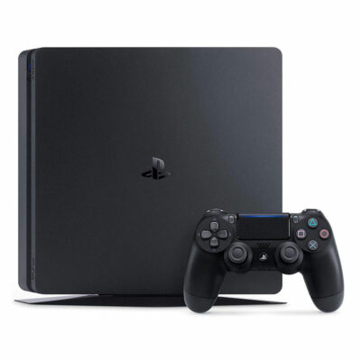 کنسول بازی قیمت پلی‌استیشن سونی 4 اسلیم  1 ترابایت PS4 Slim 1TB 