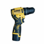 دریل شارژی مدل DEWALT 24V