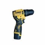 قیمت دریل شارژی دیوالت 24 ولت مدل DEWALT 24V