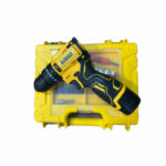 دریل شارژی دیوالت 24 ولت DEWALT 24V